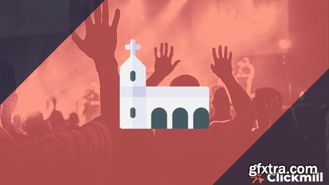 Church Marketing Like Jesus Did It -Church Growth Course