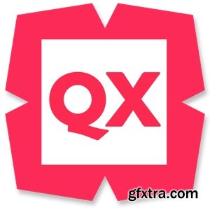 QuarkXPress 2020 16.1