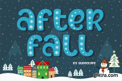 After Fall