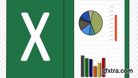 Microsoft Excel - Excel from Zero to Hero (2020)