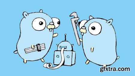 Concurrency in Go (Golang) (9/2020)