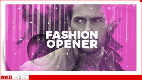 Videohive - Fashion Opener