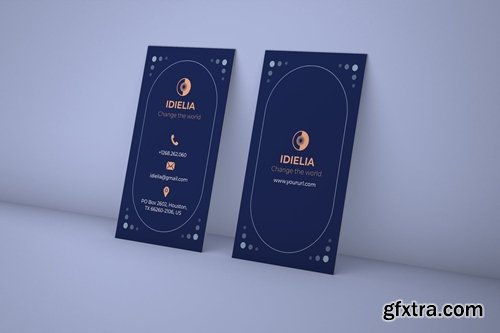 Business Cards