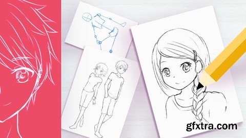 Anime Drawing for Beginners