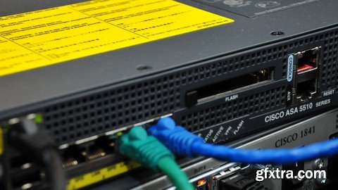 Cisco ASA Firewall Fundamentals: Basics of Network Security™