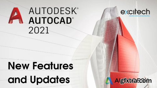 The Ultimate AutoCAD Essential Training