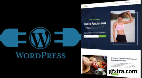 WordPress Website Master Course for Beginners, from A to Z