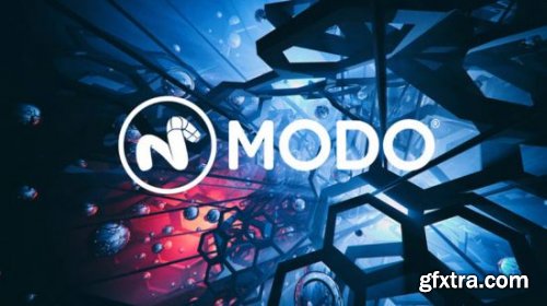 The Foundry MODO 14.1v2 (x64)