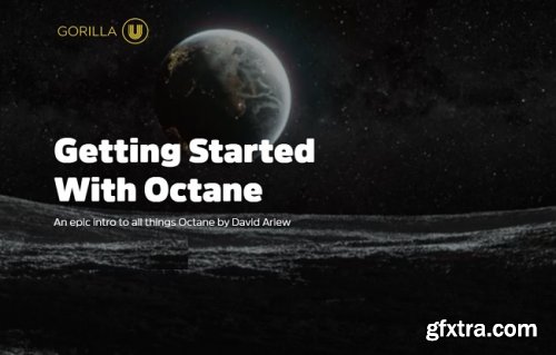 Greyscalegorilla – Learn Octane In Five Hours