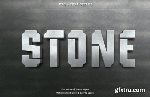 Text Effect Mockup