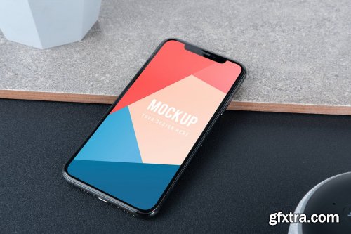 iPhone 11 Mockup