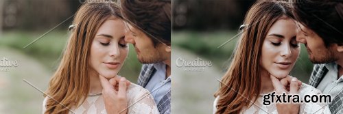 CreativeMarket - Lightroom BUNDLE // 330 Presets 5293398