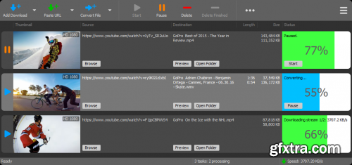 YT Downloader 7.1.8