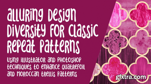 Enriched and Alluring Diversity for Classic Repeat Patterns