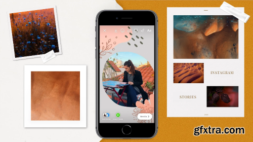 Instagram Stories Ideas: Growing Your Creative Business