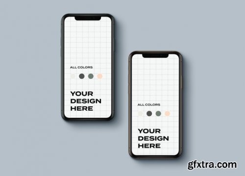 iphone 11 mockup