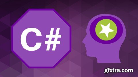 The Complete C# Programming Course