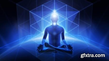 Raise Your Vibration Frequency Higher Spiritual Healing