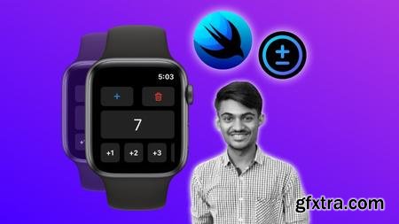 Create Awesome WatchOS Apps Using SwiftUI