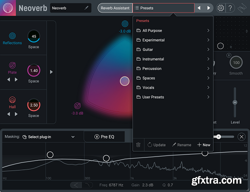 iZotope Neoverb v1.2.0