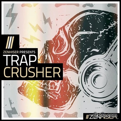 Zenhiser Trap Crusher MULTiFORMAT-DECiBEL