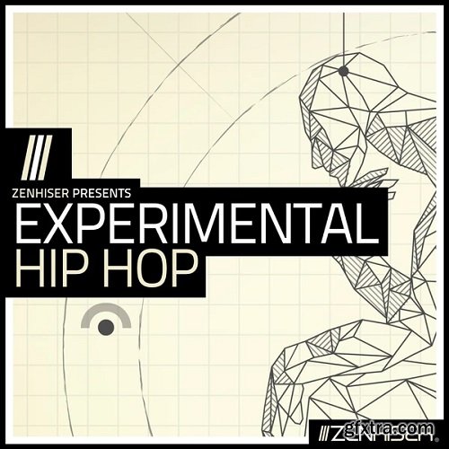 Zenhiser Experimental Hip Hop MULTiFORMAT-DECiBEL