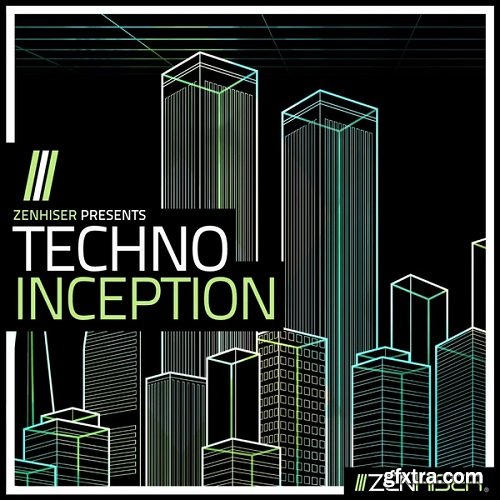 Zenhiser Techno Inception MULTiFORMAT-DECiBEL