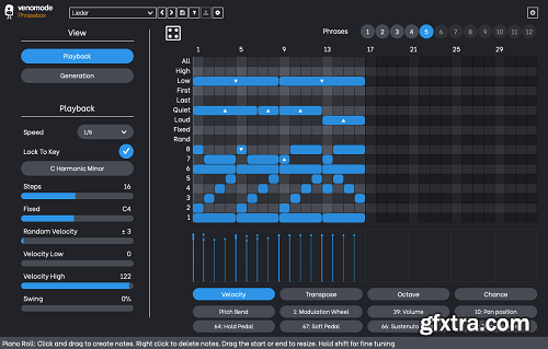 Venomode Phrasebox V1.1.1 Regged FIXED-RET