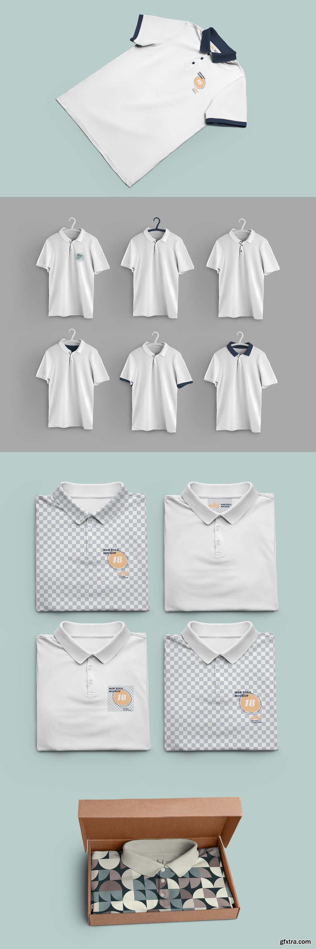 schockemohle polo shirt