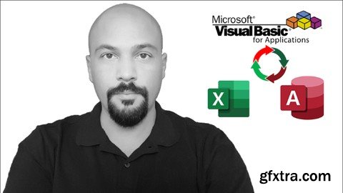 The Ultimate Excel VBA Userform with Access Database