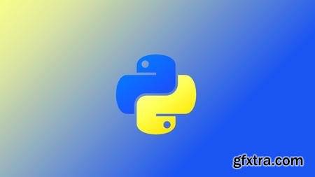 Learn Python Programming from Beginner to Advanced