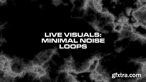 Steven Mcfarlane – Minimal Noise Loops