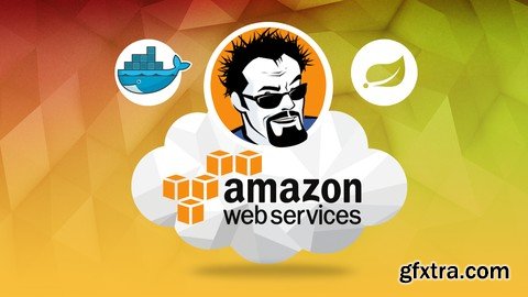 Spring Framework DevOps on AWS