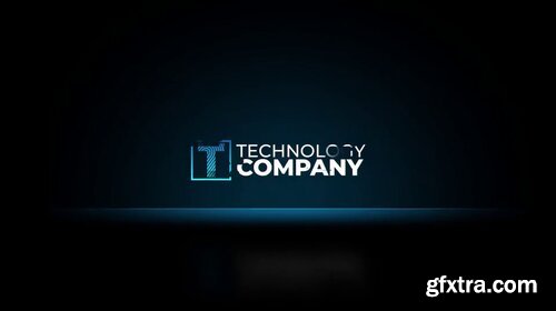 Videohive - Modern Technology Corporate - 28399332