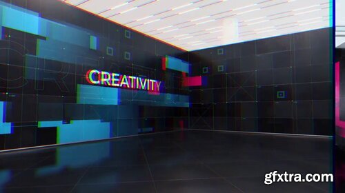 Videohive - Modern Technology Corporate - 28399332