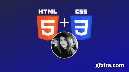 Learn HTML5 and CSS3 and Build a Professional Website