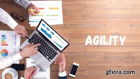 Mastering The Complete Agile Scrum Master Workshop (Updated 9/2020)