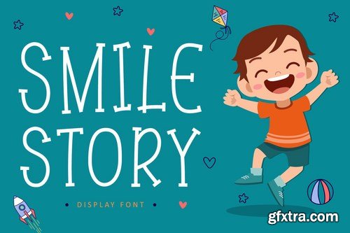 Smile Story