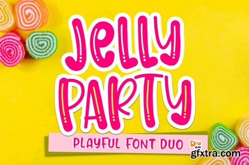 Jelly Party