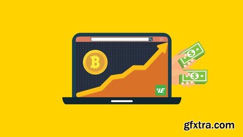 Cryptocurrency Trading Bootcamp For Traders & Investors 2020