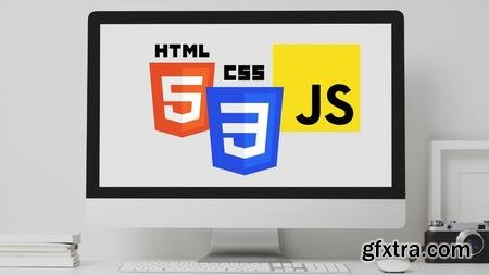 Learn the basics of HTML, CSS and JavaScript