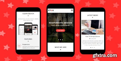 ThemeForest - Etos v1.0 - Responsive Mobile Template - 18651575