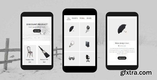 ThemeForest - Folio v1.0 - Portfolio Mobile Template - 19198402