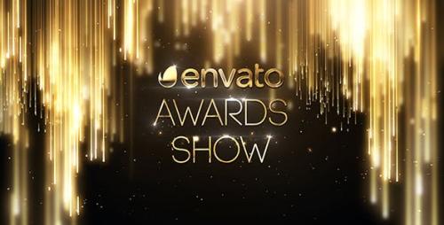 Videohive - Awards Show