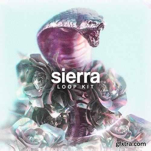 Based1 Sierra Loop Kit WAV-DECiBEL