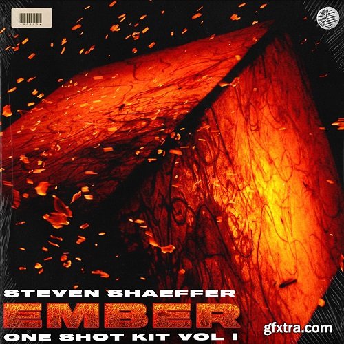 Steven Shaeffer Ember One Shot Kit WAV-DECiBEL