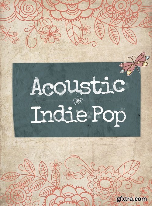 Big Fish Audio Acoustic Indie Pop MULTiFORMAT-AwZ