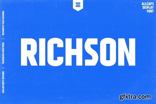 RICHSON