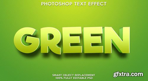 Text effect