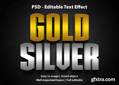 Text effect